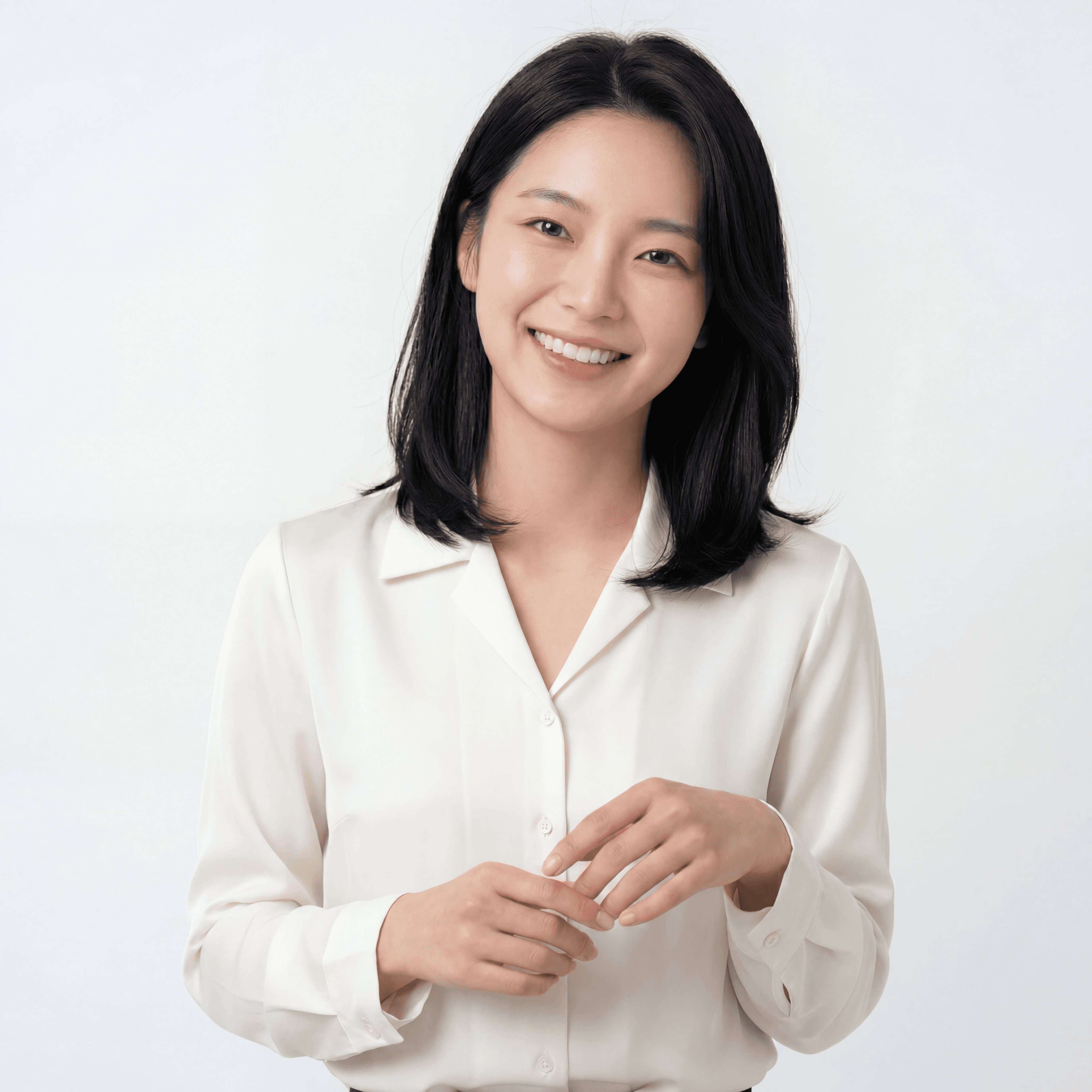 Lehnen Sie sich zurück